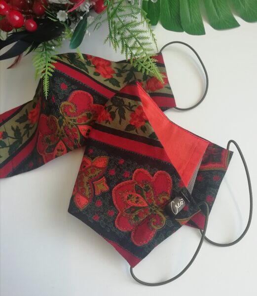 Sejas maskas pieaugušajiem/ bērniem