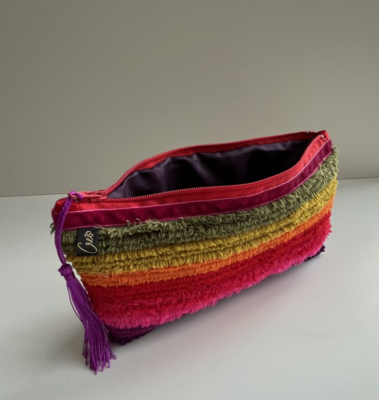 Maciņš "Varavīksne"