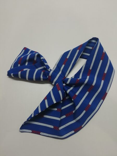 Jūrnieku/Vintage lakatiņš (19)