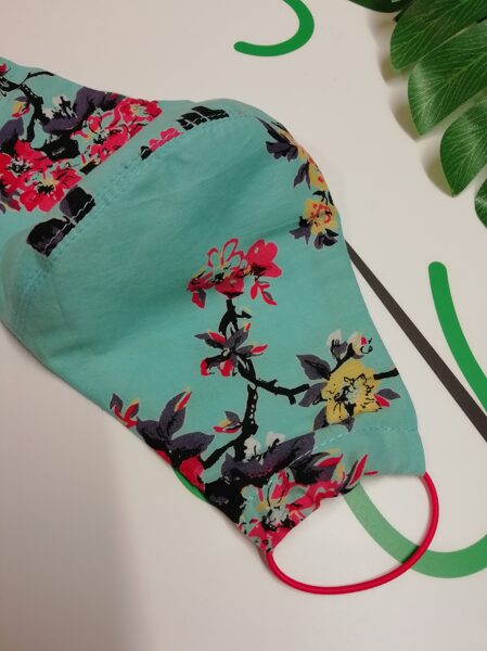 Plānas kokvilnas auduma sejas maska vasarai (26)