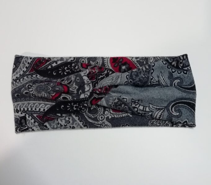 Pelēkraiba trikotāžas ausaine (29)