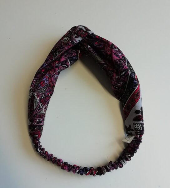 Raiba auduma bandana (28)