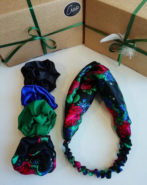 Aksesuāru dāvanu komplekts (6)