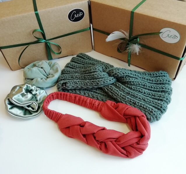 Aksesuāru dāvanu komplekts (4)