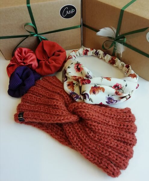 Aksesuāru dāvanu komplekts (3)