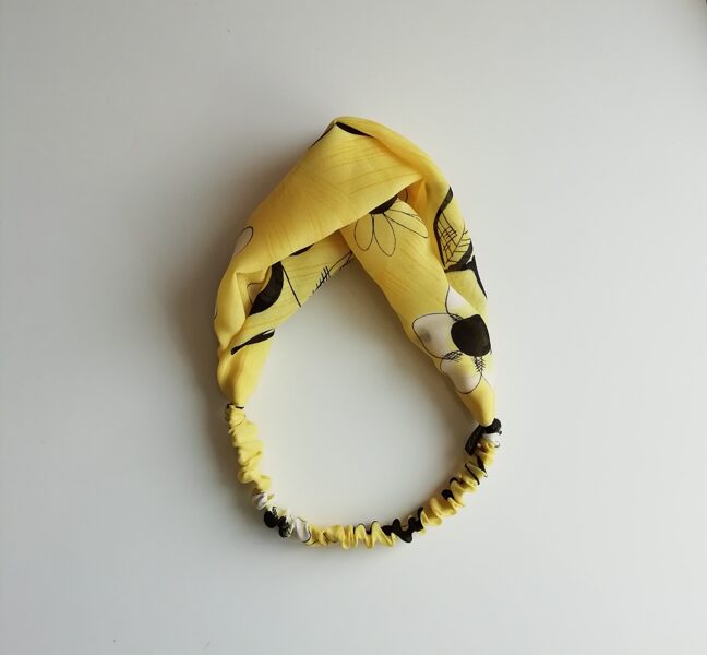 Dzeltena matu lenta (94)