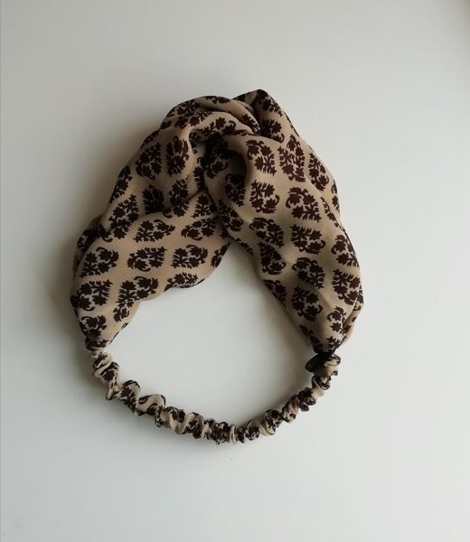 Raiba auduma matu lenta (82)