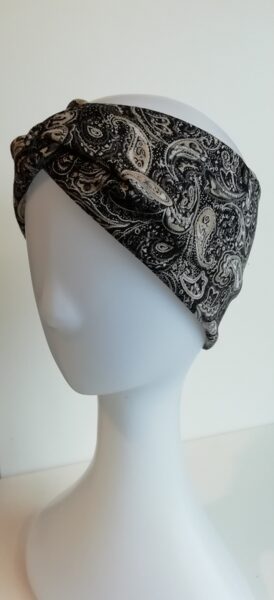 Raiba trikotāžas ausaine (67)