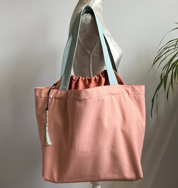 Laša krāsas soma (ST_43)